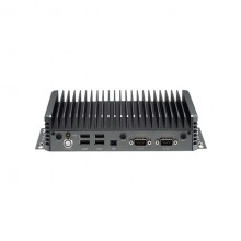 Nexcom Neu-X304-Q Fanless Computer Nexcom Neu-X304-Q Fanless Computer